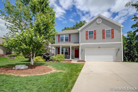 1644 Hamlet Dr, Lowell, MI 49331 photo 2