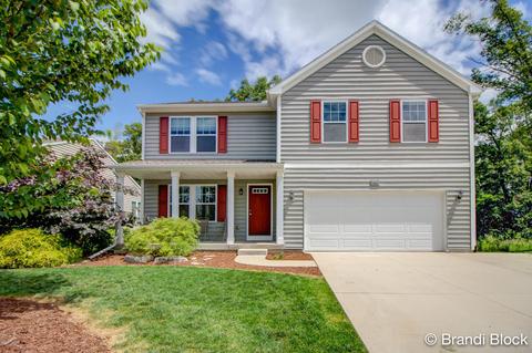 1644 Hamlet Dr, Lowell, MI 49331 photo 1