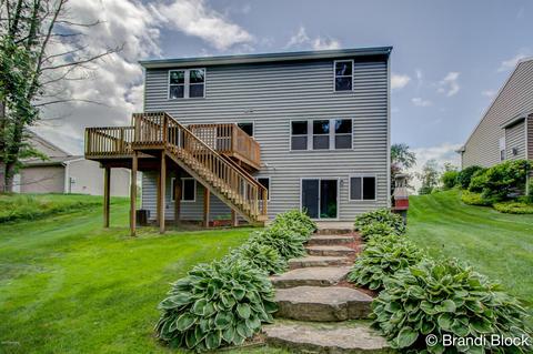 1644 Hamlet Dr, Lowell, MI 49331 photo 28