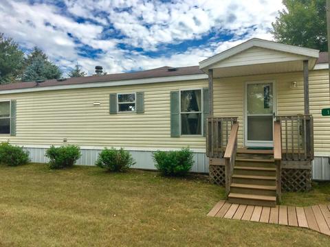 10934 Beardsley Rd, Carson City, MI 48811 photo 1