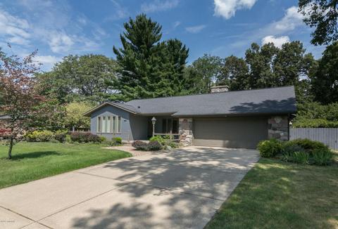 724 Wright Ln, Marshall, MI 49068 photo 1