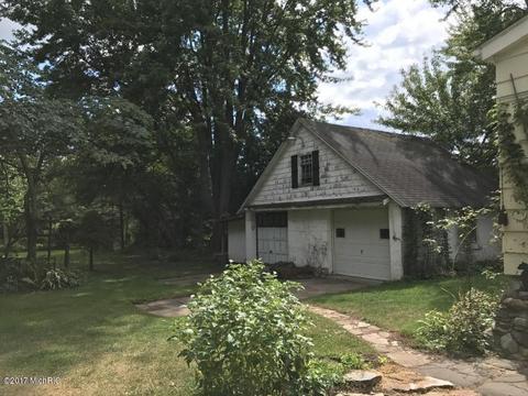 322 E Spruce, Marshall, MI 49068 photo 32