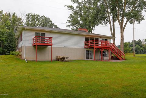 8693 D Dr S, Ceresco, MI 49033 photo 27