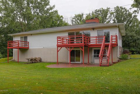 8693 D Dr S, Ceresco, MI 49033 photo 28