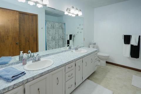8693 D Dr S, Ceresco, MI 49033 photo 14