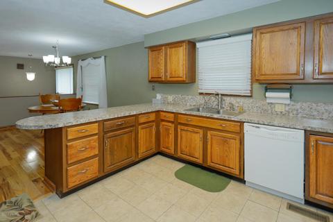 8693 D Dr S, Ceresco, MI 49033 photo 9