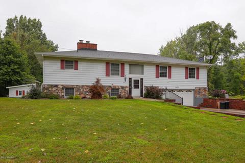 8693 D Dr S, Ceresco, MI 49033 photo 1