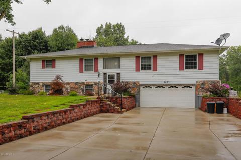 8693 D Dr S, Ceresco, MI 49033 photo 2