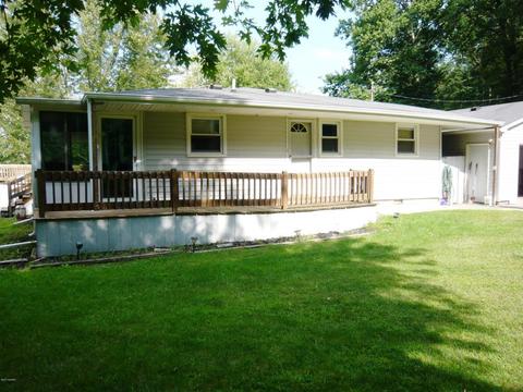 8222 Sun Set Dr, Reading, MI 49274 photo 1