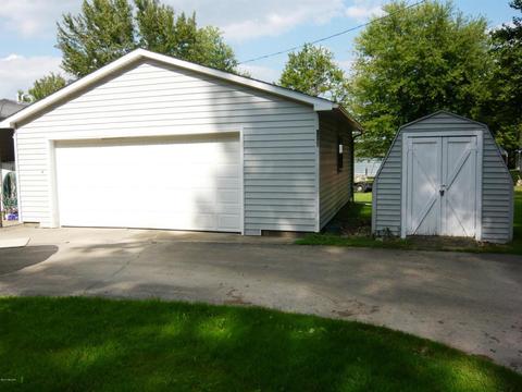 8222 Sun Set Dr, Reading, MI 49274 photo 2