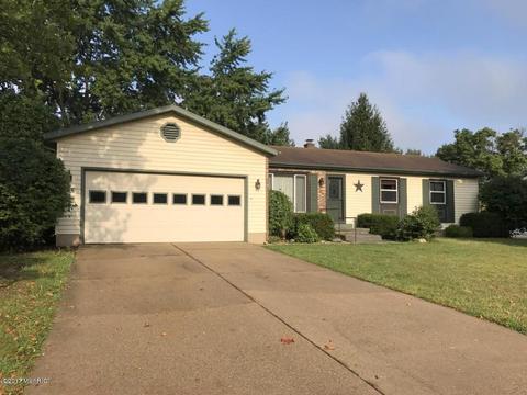 1042 Rose St, Marshall, MI 49068 photo 1