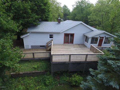 247 E Glenguile, Parchment, MI 49004 photo 1
