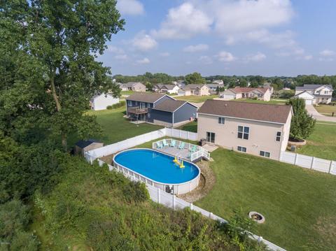 1812 143rd Ave, Dorr, MI 49323 photo 3