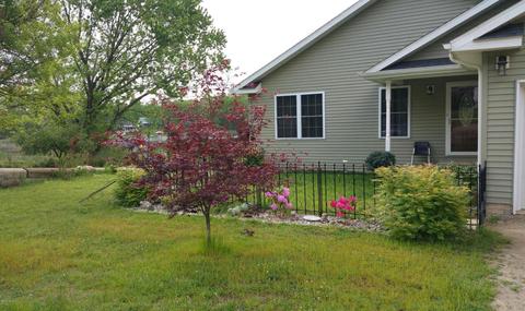 5563 Paradise Dr, Reading, MI 49274 photo 1