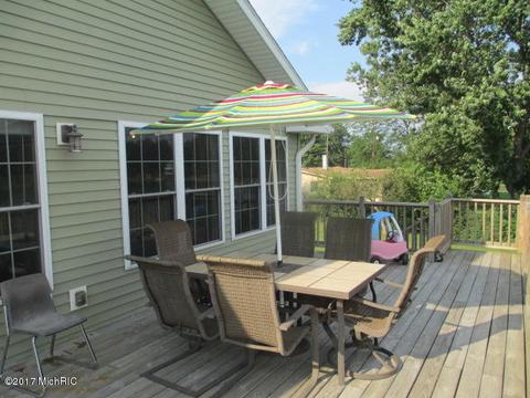 5563 Paradise Dr, Reading, MI 49274 photo 27