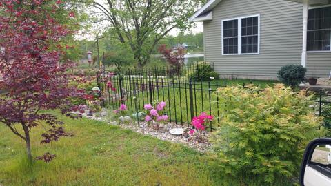 5563 Paradise Dr, Reading, MI 49274 photo 2