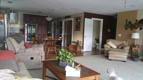 5563 Paradise Dr, Reading, MI 49274 photo 5