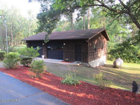 5704 Ridge Dr, Reading, MI 49274 photo 26