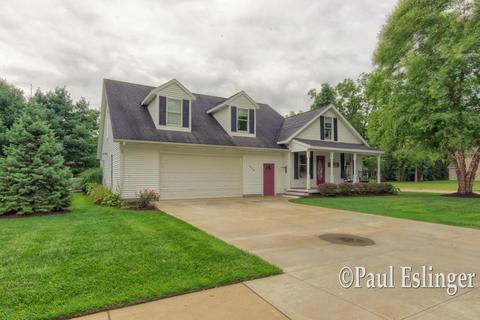 890 Bowes St SE, Lowell, MI 49331 photo 54