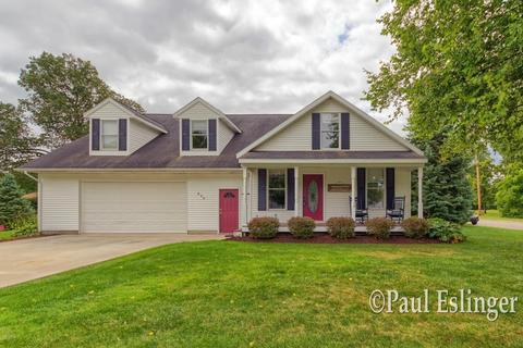 890 Bowes St SE, Lowell, MI 49331 photo 6
