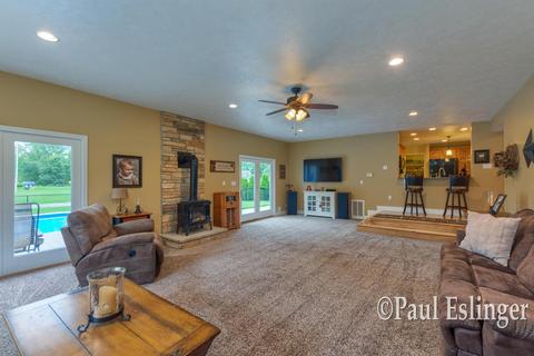 890 Bowes St SE, Lowell, MI 49331 photo 22