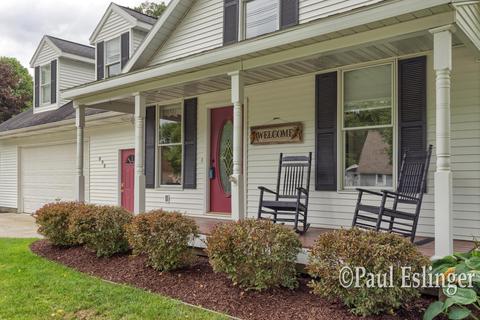890 Bowes St SE, Lowell, MI 49331 photo 56
