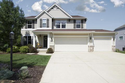 821 Moorings Dr, Ada, MI 49301 photo 1