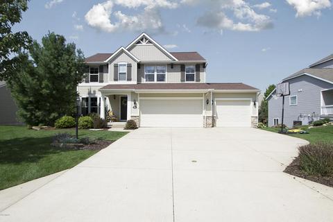 821 Moorings Dr, Ada, MI 49301 photo 3