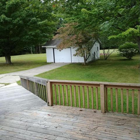 1310 Warner St, Whitehall, MI 49461 photo 9