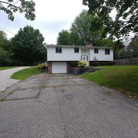 1310 Warner St, Whitehall, MI 49461 photo 3