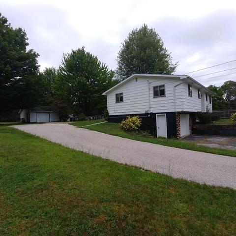 1310 Warner St, Whitehall, MI 49461 photo 5