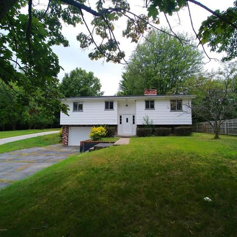1310 Warner St, Whitehall, MI 49461 photo 4