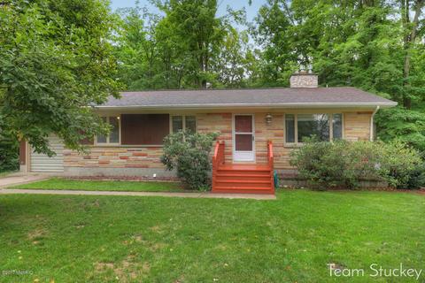32 Jefferson, Newaygo, MI 49337 photo 1