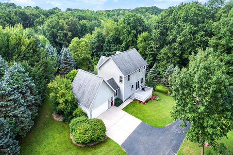 4069 Rabbit River Dr, Hamilton, MI 49419 photo 5