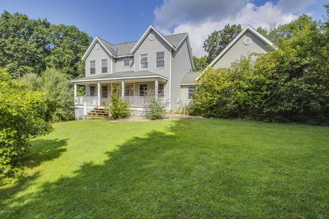 4069 Rabbit River Dr, Hamilton, MI 49419 photo 3