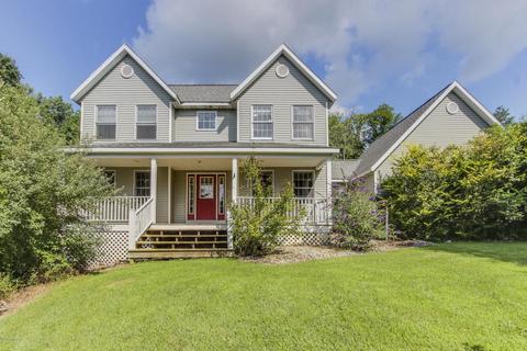 4069 Rabbit River Dr, Hamilton, MI 49419 photo 1