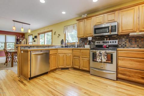 4069 Rabbit River Dr, Hamilton, MI 49419 photo 11