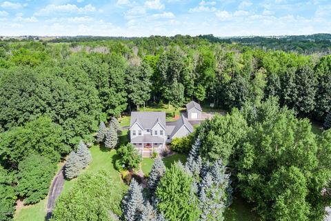 4069 Rabbit River Dr, Hamilton, MI 49419 photo 45