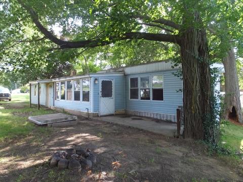 5178 E Loop Rd, Hesperia, MI 49421 photo 1