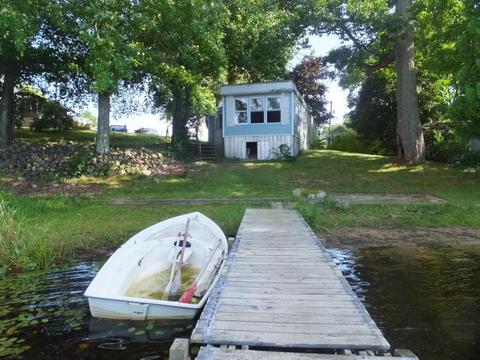 5178 E Loop Rd, Hesperia, MI 49421 photo 3