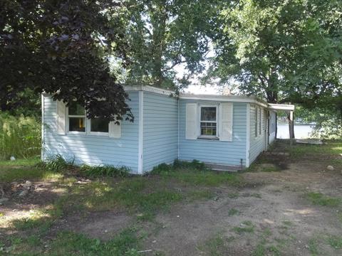 5178 E Loop Rd, Hesperia, MI 49421 photo 2