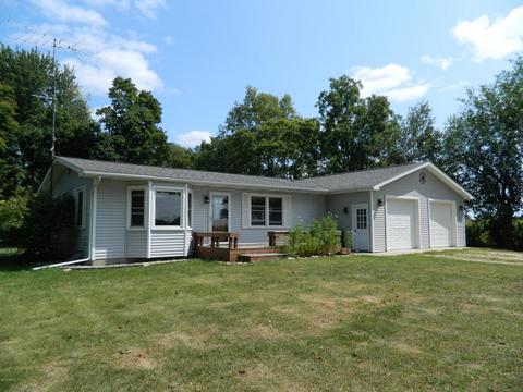 54727 S Silver St, Mendon, MI 49072 photo 1
