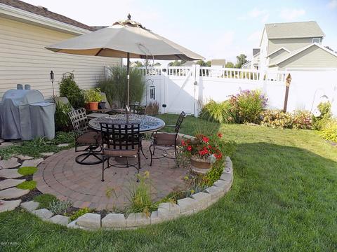 5153 Circleview Dr, Allendale, MI 49401 photo 27