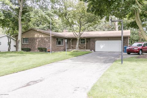 1745 Broadview Dr, Jenison, MI 49428 photo 1