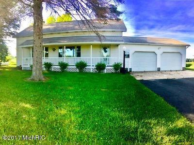 3166 E Wilson Rd, Custer, MI 49405 photo 3