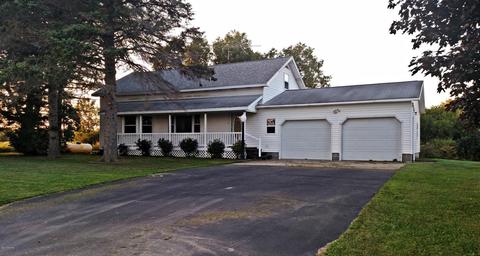 3166 E Wilson Rd, Custer, MI 49405 photo 2