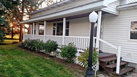 3166 E Wilson Rd, Custer, MI 49405 photo 4