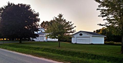 3166 E Wilson Rd, Custer, MI 49405 photo 1