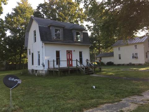 108 E Lincoln, Reading, MI 49274 photo 1