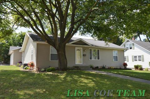 329 E Washington St, Belding, MI 48809 photo 1